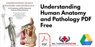 Understanding Human Anatomy and Pathology PDF