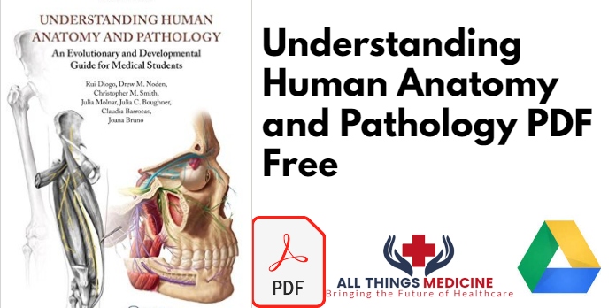 Understanding Human Anatomy and Pathology PDF