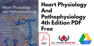 Attributes of Heart Physiology And Pathophysiology 4th Edition PDF