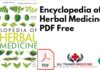 Encyclopedia of Herbal Medicine 3rd Edition PDF Free Download