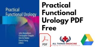 Practical Functional Urology PDF Free