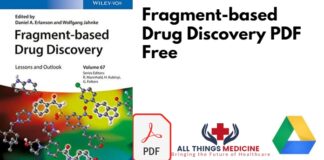 Fragment based Drug Discovery Vol 67 PDF