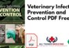 Veterinary Infection Prevention and Control PDF
