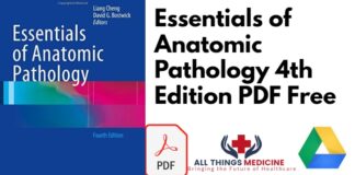 Essentials of Anatomic Pathology 4th Edition PDF Free