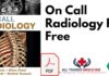 On Call Radiology PDF
