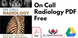 On Call Radiology PDF