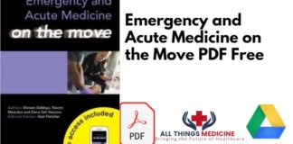 Emergency and Acute Medicine on the Move PDF