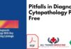 Pitfalls in Diagnostic Cytopathology PDF