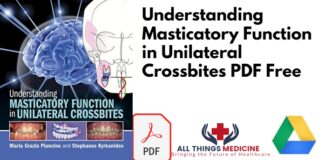 Masticatory Function in Unilateral Crossbites PDF