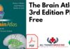 The Brain Atlas 3rd Edition PDF