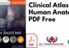 Clinical Atlas of Human Anatomy 6th Edition PDF