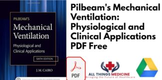 Mechanical Ventilation: Physiological and Clinical Applications PDF