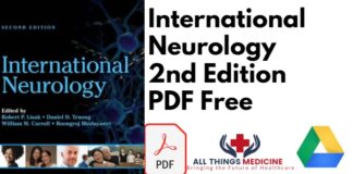 International Neurology 2nd Edition PDF Free