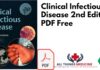 Clinical Infectious Disease 2nd Edition PDF Free