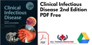 Clinical Infectious Disease 2nd Edition PDF Free