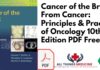 Cancer of the Breast: From Cancer: Principles & Practice of Oncology 10th Edition PDF Free