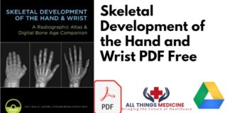 keletal Development of the Hand and Wrist PDF Free
