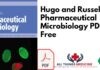 Hugo and Russells Pharmaceutical Microbiology PDF