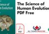 The Science of Human Evolution PDF