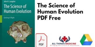 The Science of Human Evolution PDF