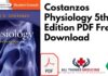 Costanzos Physiology 5th Edition PDF Free Download