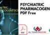 PSYCHIATRIC PHARMACOGENETICS by David Durham PDF