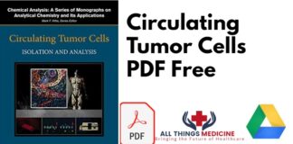 Circulating Tumor Cells PDF