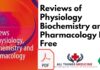 Reviews of Physiology Biochemistry and Pharmacology Vol 171 PDF