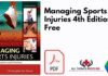 Managing Sports Injuries 4th Edition PDF