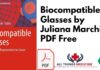 Biocompatible Glasses by Juliana Marchi PDF