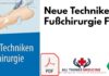 Neue Techniken Fußchirurgie 2nd Edition PDF