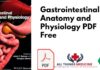 Gastrointestinal Anatomy and Physiology PDF Free Download