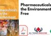 Pharmaceuticals in the Environment PDF
