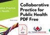Collaborative Practice for Public Health PDF