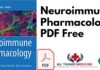 Neuroimmune Pharmacology by pdf