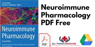 Neuroimmune Pharmacology by pdf
