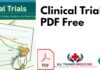 Clinical Trials by Duolao Wang PDF