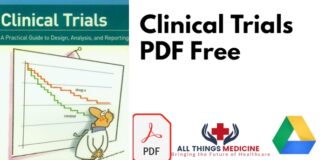 Clinical Trials by Duolao Wang PDF