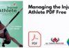 Managing the Injured Athlete PDF