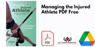 Managing the Injured Athlete PDF