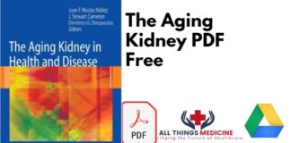 The Aging Kidney PDF