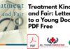 Treatment Kind and Fair PDF Free Download