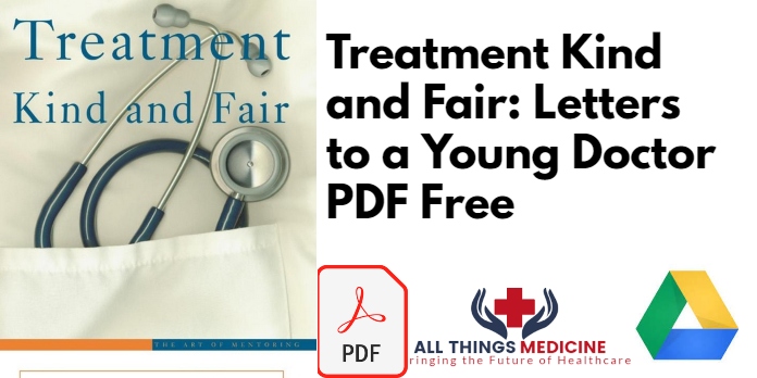 Treatment Kind and Fair PDF Free Download