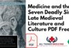 Medicine and the Seven Deadly Sins PDF