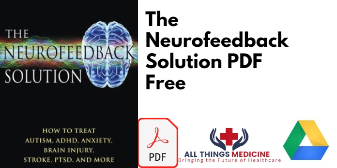 The Neurofeedback Solution PDF Free Download