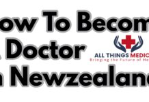 allthingsmedicine how to become a doctor in new zealand
