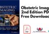 Obstetric Imaging 2nd Edition PDF