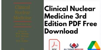 Oral Presentation in Medicine PDF