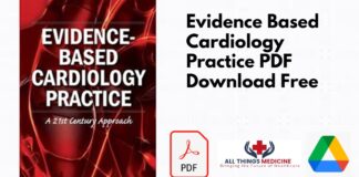 Evidence Based Cardiology Practice PDFEvidence Based Cardiology Practice PDF