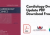Cardiology Drug Update PDF